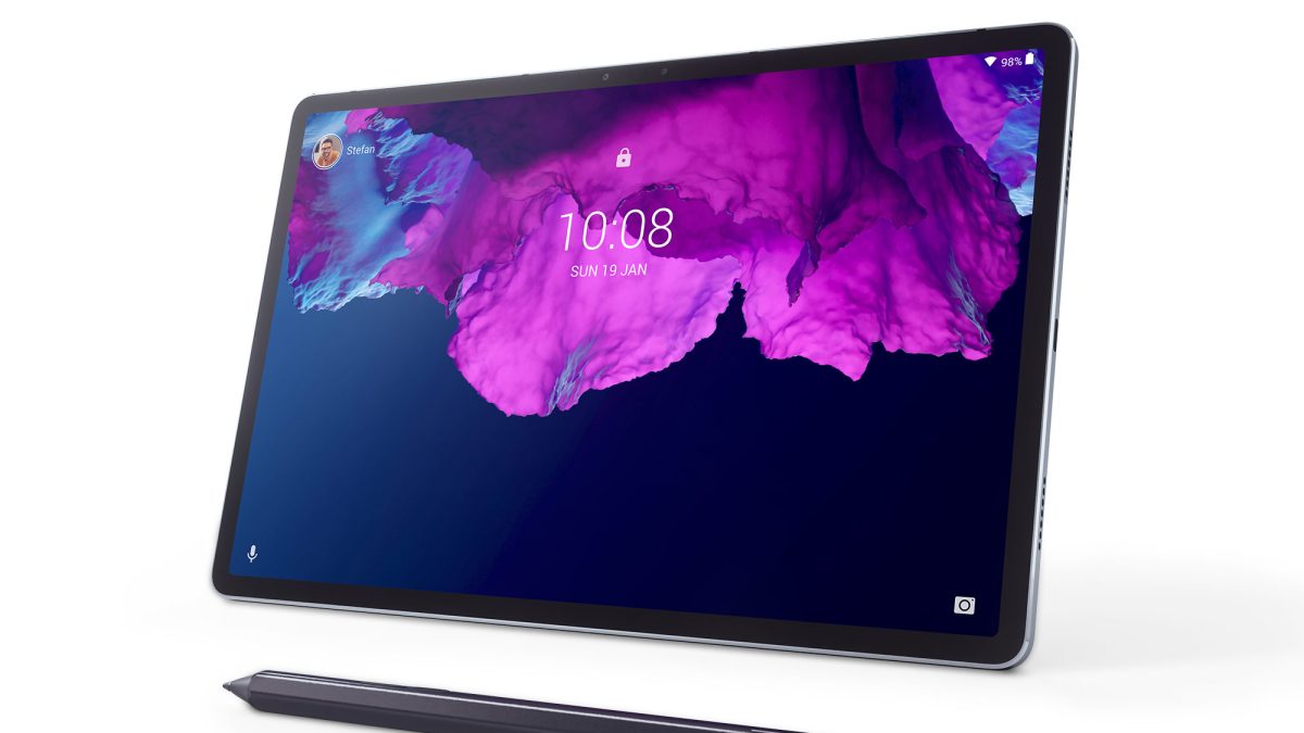Lenovo Idea Tab P11