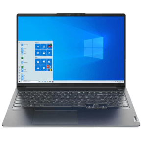 Lenovo IdeaPad 5 Pro (16ACH6) Lenovo IdeaPad 5 Pro (16ACH6)