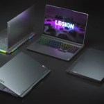 Lenovo Legion 7, Slim 7, 5 et 5 Pro : 165 Hz à partir de 1100 euros