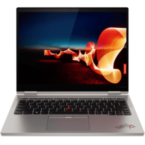 Lenovo ThinkPad X1 Titanium Yoga (2021)