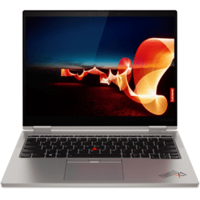 Lenovo ThinkPad X1 Titanium Yoga (2021) Lenovo ThinkPad X1 Titanium Yoga (2021)