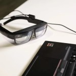 Lenovo ThinkReality A3 : des lunettes de réalité mixte pour afficher 5 écrans