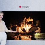 LG Display annonce son plus petit écran OLED TV au CES 2021