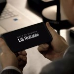 LG Rollable : les smartphones à écran enroulables n’ont jamais été si proches