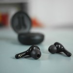 Test des LG Tone Free : des écouteurs confortables, mais un son pas assez propre