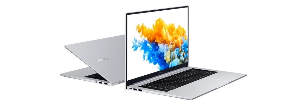 MagicBook Pro Honor