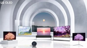 TV LG OLED Evo et QNED Mini LED : des fonctions inédites pour le gaming