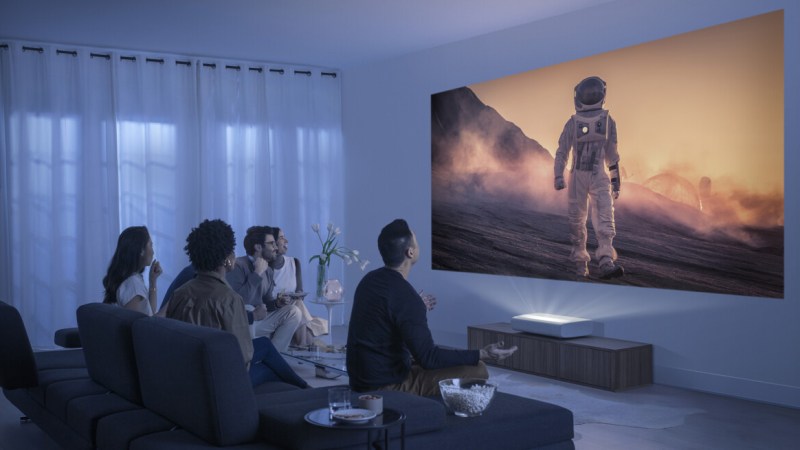 Quels sont les meilleurs vidéoprojecteurs à courte focale en 2025 ? Notre sélection