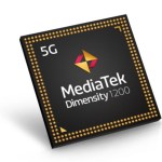MediaTek lance son Dimensity 1200, un rival potentiel au Snapdragon 888