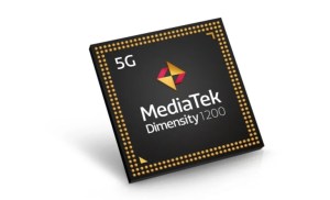MediaTek lance son Dimensity 1200, un rival potentiel au Snapdragon 888