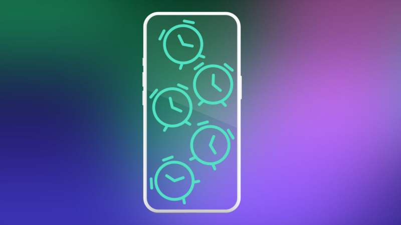 iOS 27 sépare enfin le volume du réveil de celui de la sonnerie sur iPhone