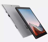 La Surface Pro 7 Plus n'a aucun changement de design // Source : Microsoft