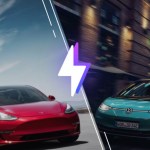 Tesla Model 3 vs Volkswagen ID.3 : laquelle est la meilleure voiture électrique ?