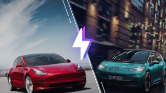 Tesla Model 3 vs Volkswagen ID.3 : laquelle est la meilleure voiture électrique ?
