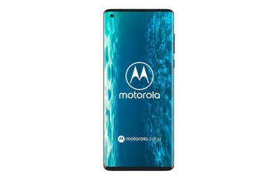 Motorola Edge 5F face avant