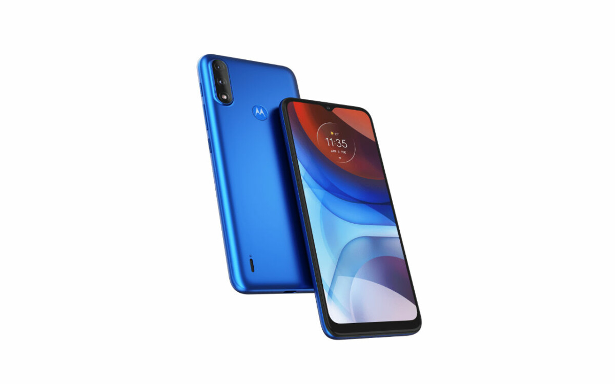 Quels sont les meilleurs smartphones à moins de 100 euros en 2022 ?