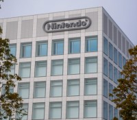 Nintendo HQ Kyoto