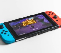 Le jeu Animal Crossing : New Horizons a grandement participé au succès de la Nintendo Switch en 2020 // Source : Sara Kurfeß sur Unsplash