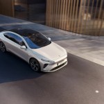 Nio ET7 : 1000 km d’autonomie pour cette ambitieuse rivale de la Tesla Model S