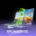Pourquoi il est malin de choisir un PC portable avec une carte Nvidia pour la rentrée Pourquoi il est malin de choisir un PC portable avec une carte Nvidia pour la rentrée