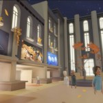 Oculus Quest : vos amis vont être virtuellement encore plus présents Oculus Quest : vos amis vont être virtuellement encore plus présents