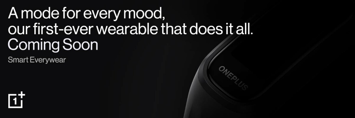 OnePlus Band Amazon