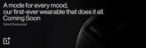 Le OnePlus Band sera dévoilé le 11 janvier et aura un capteur SpO2