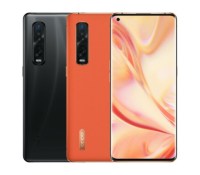 Oppo Find X2 Pro orange ou noir