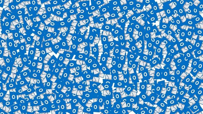 Microsoft Outlook va ajouter une option pratique pour trier ses emails