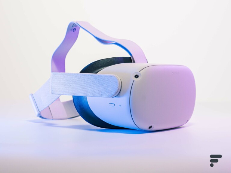 Oculus : Les dernières actualités, tests et bons plans - Frandroid