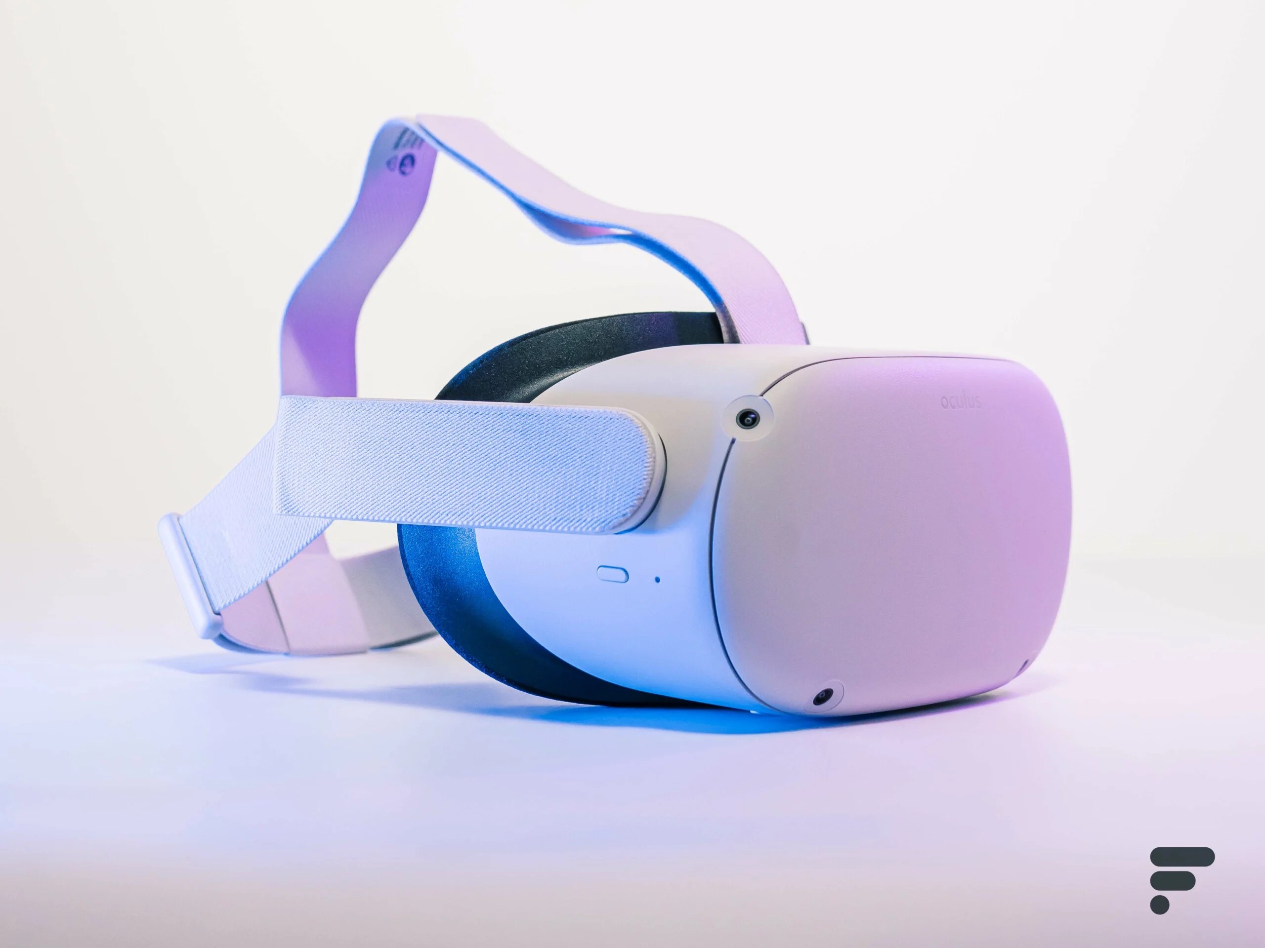 Le célèbre casque VR Oculus Quest 2 est de retour à bon prix grâce à ce code promo