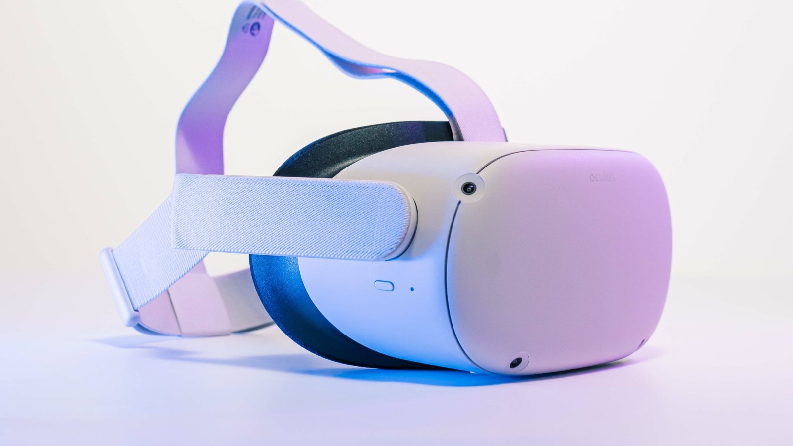 Oculus Air Link Casque Vr Pc Sans Fil Test Meta Quest Notre Avis