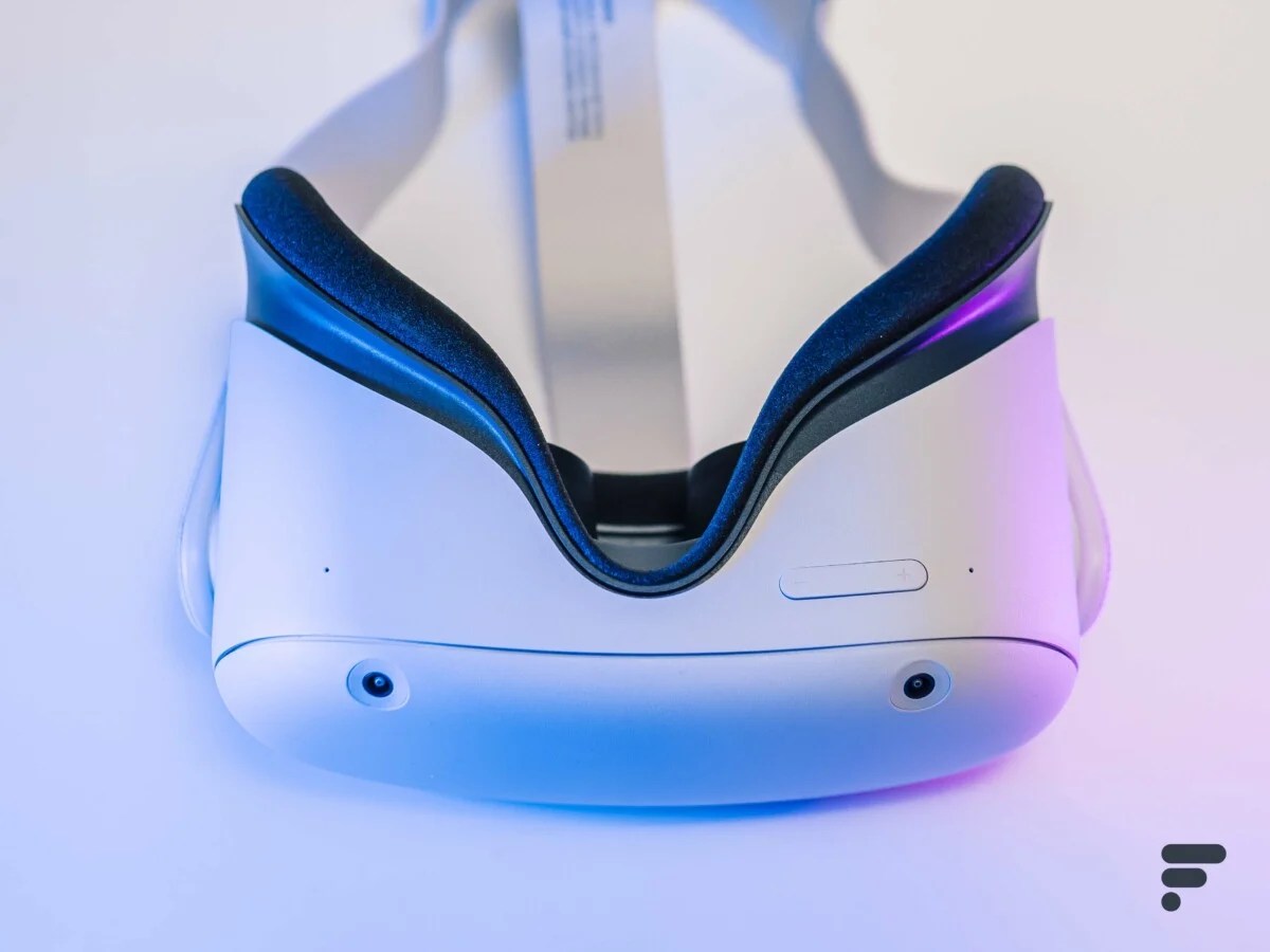 Oculus Quest 2