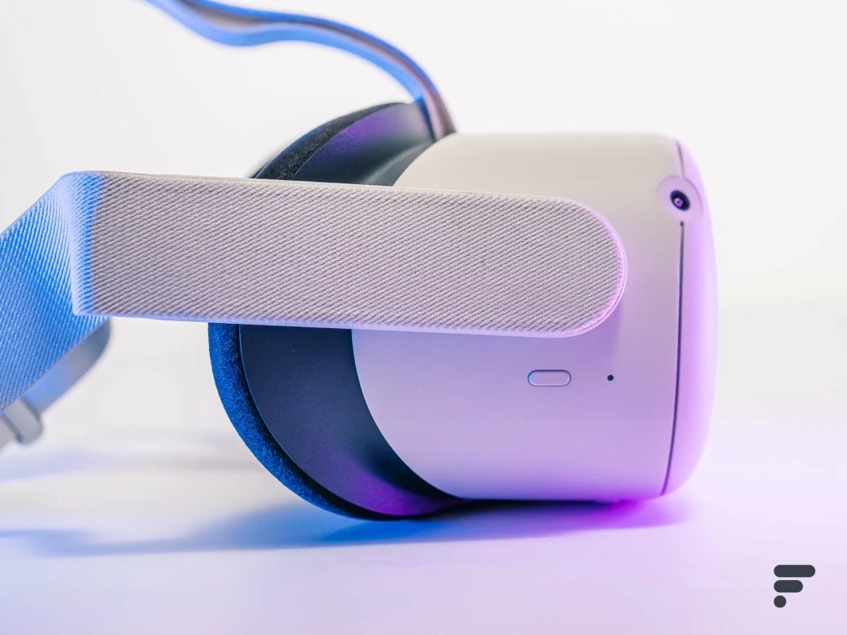 Oculus Quest 2