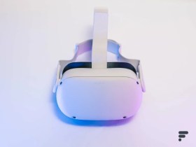 Le casque Oculus Quest devient encore plus accessible et multitâche