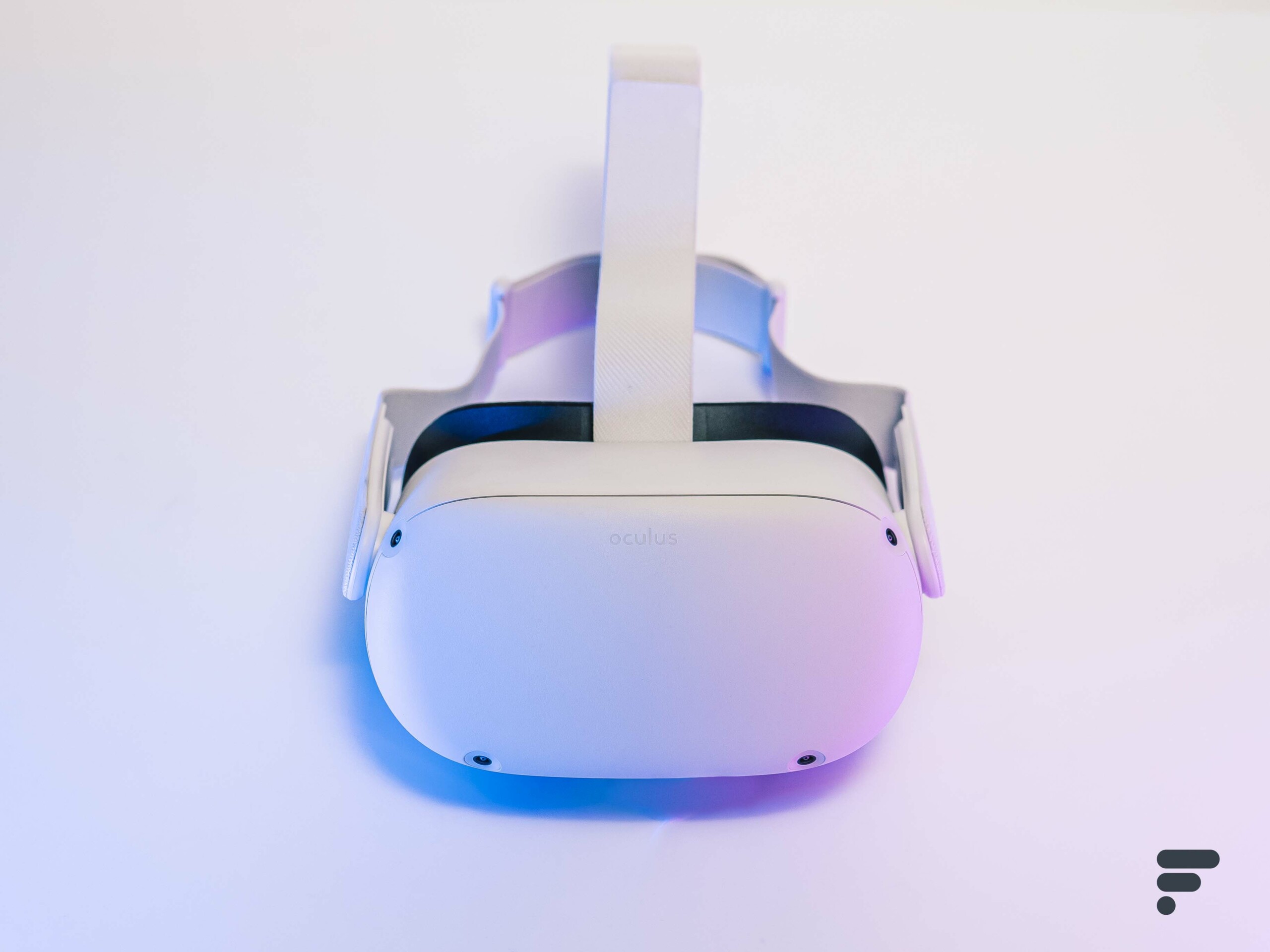 Oculus VR disparait, 10 ans après le kickstarter
