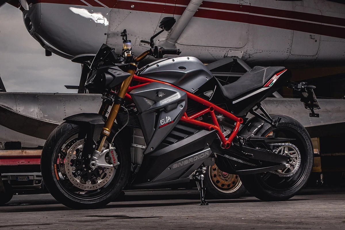 Motos électriques : quel est le meilleur modèle a acheter en 2022 ?