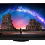 CES 2021 : Panasonic présente sa télé JZ2000, avec (enfin !) du HDMI 2.1