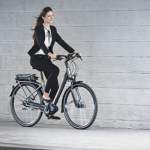 Peugeot eC01 Crossover : ce vélo électrique urbain revendique 120 km d’autonomie
