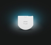Le module pour interrupteur mural // Source : Philips Hue
