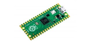 Raspberry Pi dévoile son Pico, un microcontrôleur aux usages multiples et au prix mini