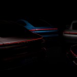 Taycan : Porsche tease l’arrivée d’une version « entrée de gamme »