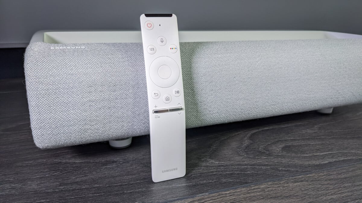 Samsung The Premiere LSP-7
