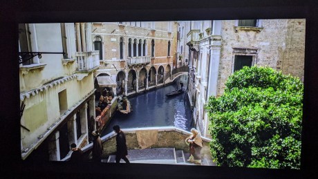 Marco Polo - John Fusco (Netflix)