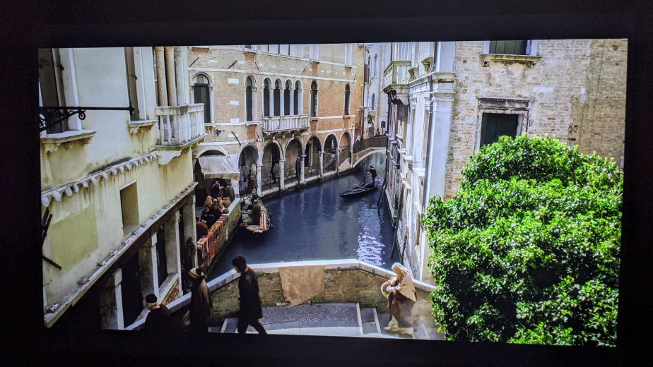 Marco Polo - John Fusco (Netflix)