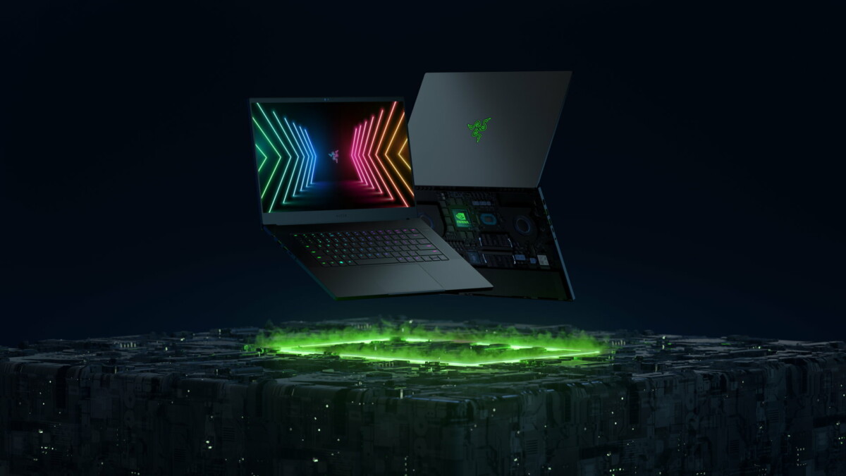Razer Blade 15