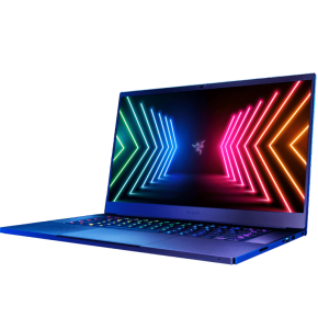 Razer Blade 15 (2021)