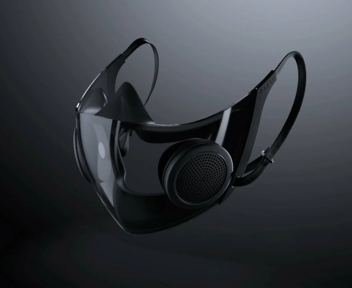 Razer Project Hazel