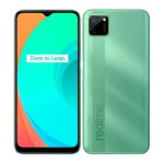 Le Realme C11 avec sa batterie de 5 000 mAh est disponible à moins de 100 € Le Realme C11 avec sa batterie de 5 000 mAh est disponible à moins de 100 €