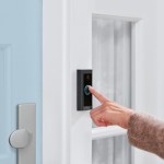 La Ring Video Doorbell Wired est une sonnette connectée abordable : seulement 40 €